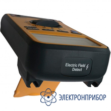Цифровой мультиметр с повышенной защитой VA-MM40
