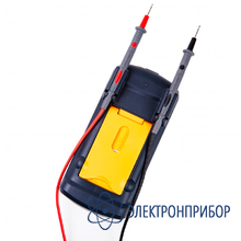 Цифровой мультиметр с повышенной защитой VA-MM40