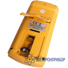 Цифровой мультиметр с повышенной защитой VA-MM40