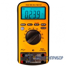 Цифровой мультиметр с повышенной защитой VA-MM40R