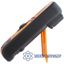 Цифровой мультиметр с повышенной защитой VA-MM40R