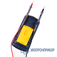 Цифровой мультиметр с повышенной защитой VA-MM40R