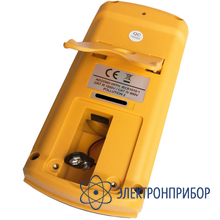 Цифровой мультиметр с повышенной защитой VA-MM40R