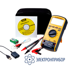 Цифровой мультиметр с повышенной защитой VA-MM40R