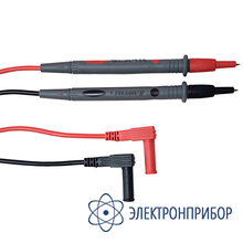 Цифровой мультиметр с повышенной защитой VA-MM40R