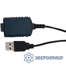 Цифровой мультиметр с повышенной защитой VA-MM40R