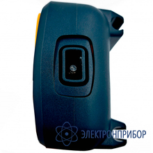 Цифровой мультиметр с повышенной защитой VA-MM40R