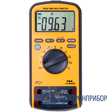 Цифровой мультиметр с повышенной защитой VA-MM40R