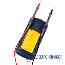 Цифровой мультиметр с повышенной защитой VA-MM41