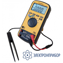 Цифровой мультиметр с повышенной защитой VA-MM41