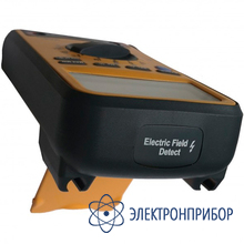 Цифровой мультиметр с повышенной защитой VA-MM41
