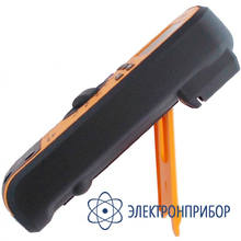 Цифровой мультиметр с повышенной защитой VA-MM41