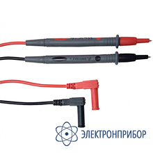 Цифровой мультиметр с повышенной защитой VA-MM41R