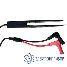 Цифровой мультиметр с повышенной защитой VA-MM41R