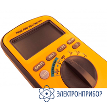 Цифровой мультиметр с повышенной защитой VA-MM41R