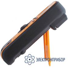 Цифровой мультиметр с повышенной защитой VA-MM41R