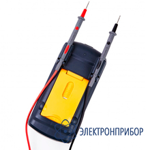 Цифровой мультиметр с повышенной защитой VA-MM41R