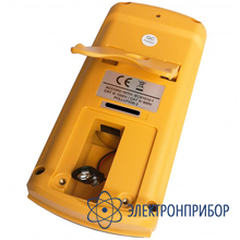 Цифровой мультиметр с повышенной защитой VA-MM41R