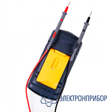 Цифровой мультиметр с повышенной защитой VA-ММ42