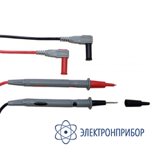 Цифровой мультиметр с повышенной защитой VA-ММ42