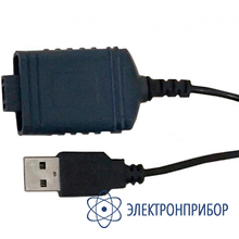 Цифровой мультиметр с повышенной защитой VA-ММ42