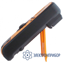 Цифровой мультиметр с повышенной защитой VA-ММ42