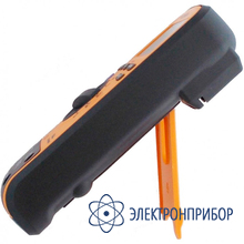 Цифровой мультиметр с повышенной защитой VA-MM42R