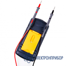 Цифровой мультиметр с повышенной защитой VA-MM42RР