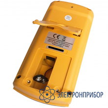 Цифровой мультиметр с повышенной защитой VA-MM42RР