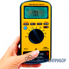 Цифровой мультиметр с повышенной защитой VA-MM42RР