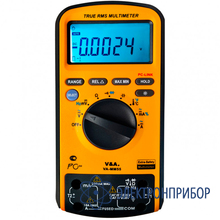 Цифровой мультиметр с повышенной защитой VA-MM55