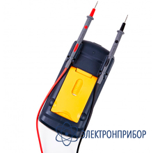 Цифровой мультиметр с повышенной защитой VA-MM55