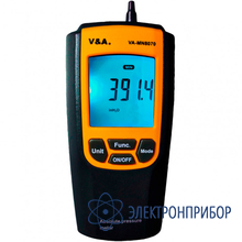 Манометр абсолютного давления VA-MN8070