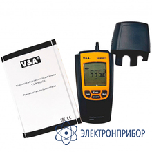 Манометр абсолютного давления VA-MN8070
