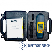 Манометр абсолютного давления VA-MN8070