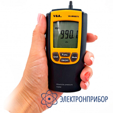 Манометр абсолютного давления VA-MN8070