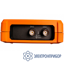 Осциллограф-мультиметр VA-OS2040