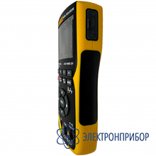Осциллограф-мультиметр VA-OS2050S