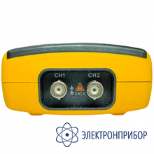 Осциллограф-мультиметр VA-OS2050S