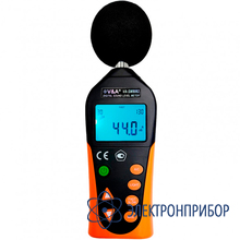 Шумомер VA-SM8082