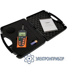 Шумомер VA-SM8082