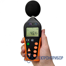 Шумомер VA-SM8082