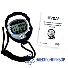 Секундомер электронный VA-SW01