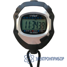 Секундомер электронный VA-SW01