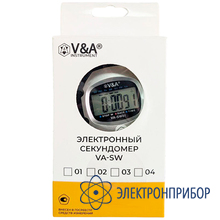 Секундомер электронный VA-SW01