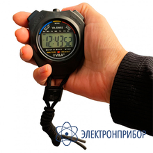 Секундомер электронный VA-SW02