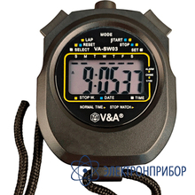 Секундомер электронный VA-SW03