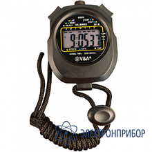 Секундомер электронный VA-SW03