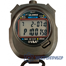 Секундомер электронный VA-SW04