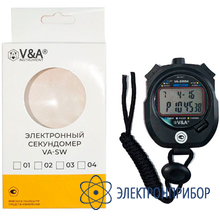 Секундомер электронный VA-SW04